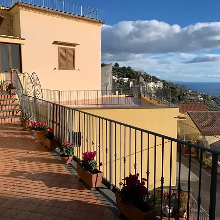 Appartement Moon Smile