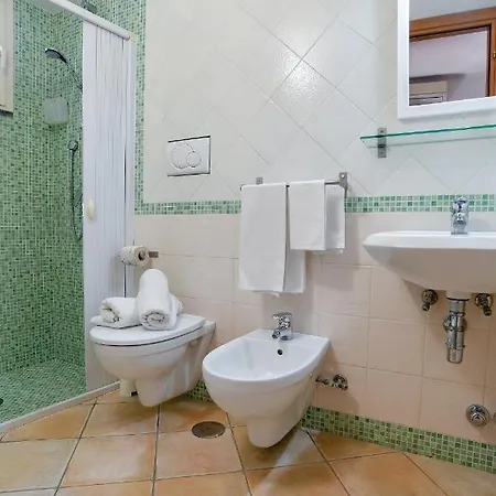 Moon Smile Appartement *