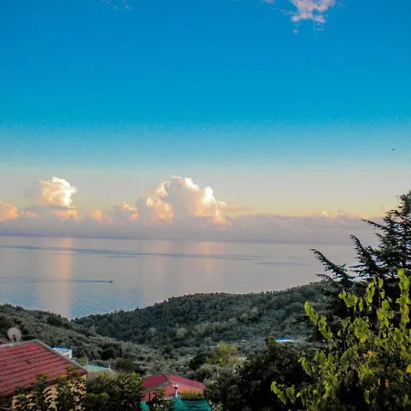 Moon Smile Appartement