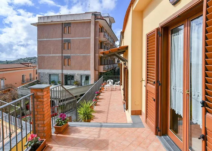 Apartament Moon Smile